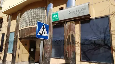 Centro de Salud Puerta Tierra