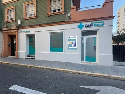 Centro Médico Cadiz Salud