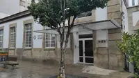 Centro de Saúde das Caldas de Reis