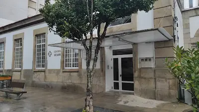 Centro de Saúde das Caldas de Reis