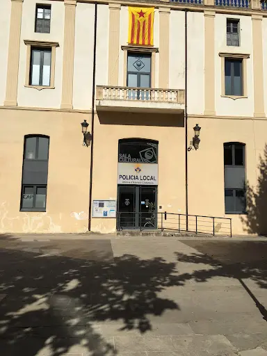 Consultori local Caldes D'Estrac
