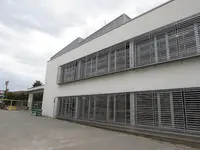 Centre d’Atenció Primària de Caldes