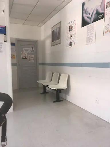 Consultorio Médico Casa Del Mar