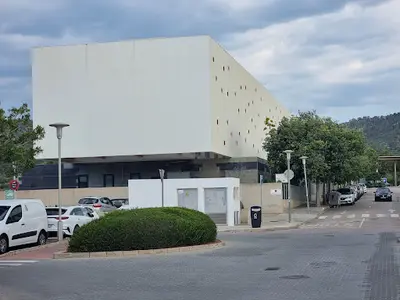 Centre de Salut Na Burguesa a Palma Nova