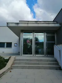 Unidad Básica de Salud de Bendinat