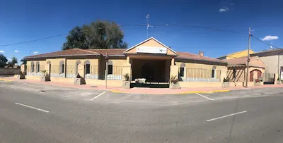 Centro de Salud de Calzada de Valdunciel
