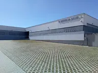 Centro de Salud Camarena