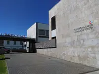 Centro de Salud Camargo Costa