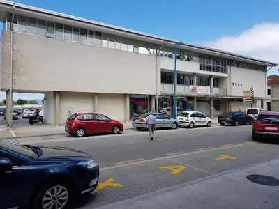 Centro de Saúde de Cambados