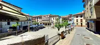 Kanpezuko Osasun Zentroa | Centro de Salud de Campezo