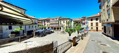 Kanpezuko Osasun Zentroa | Centro de Salud de Campezo