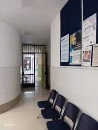 Centro Salud Campillos