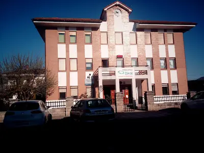 Consultorio Campoo De Enmedio
