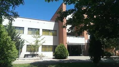 Centro Salud Canals