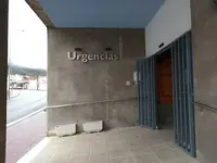 Centro de Salud