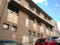 Centro de Saúde de Cangas do Morrazo