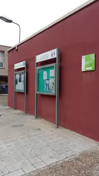 Consultorio Local Canyelles
