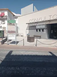 Consultorio Local Carabaña
