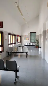 Centro de Salud Sobradelo