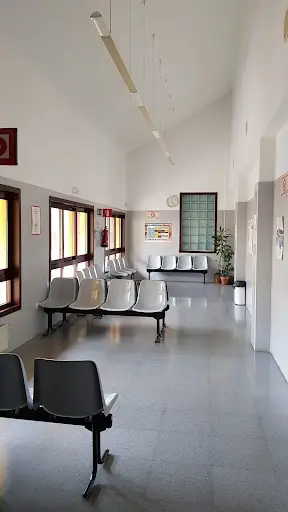 Centro de Salud Sobradelo