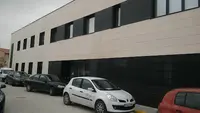 Centro de Salud de Carbonero El Mayor