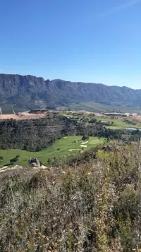 Consultorio Auxiliar la Barraca d’Aigües Vives