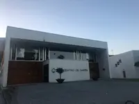 Centro de saúde de Cariño