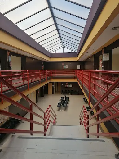 C.S.I. de Carlet Urgencias