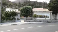 Centro de Saúde do Pindo
