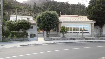 Centro de Saúde do Pindo