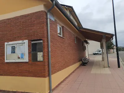 Consultorio Carracedelo