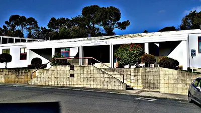 [CS] Centro de Salud de Carral