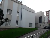 Centro de Salud de Candás