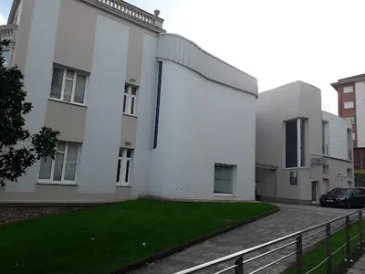 Centro de Salud de Candás