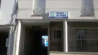 Centro Salud Carrión