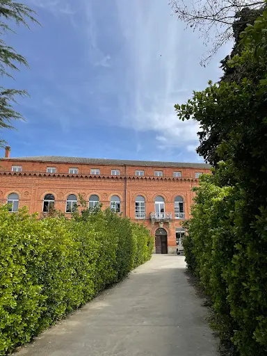 Centro de Salud de Carrión de los Condes