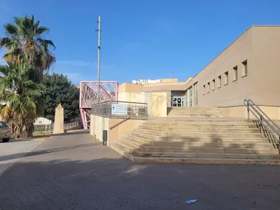 Centro de Salud Cartagena Oeste