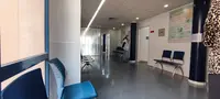 Centro de Salud Cartagena/Isaac Peral