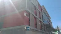 Centro de Salud Casco Antiguo
