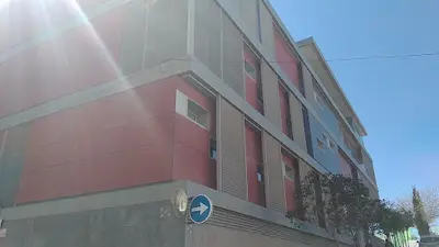 Centro de Salud Casco Antiguo