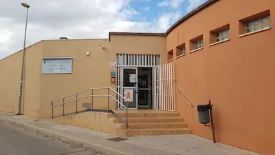 Centro de Salud Los Barreros