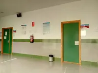 Consultorio de Atención Primaria de La Vaguada