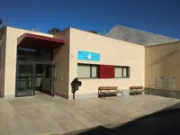 Consultorio El Llano del Beal