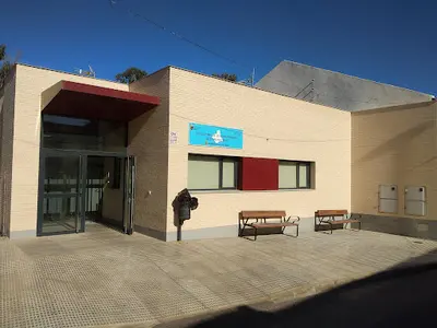 Consultorio El Llano del Beal