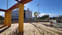 Servicio Murciano de Salud Centros Provinciales