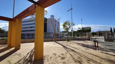 Servicio Murciano de Salud Centros Provinciales