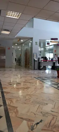 Centro de Salud de Cártama Estación