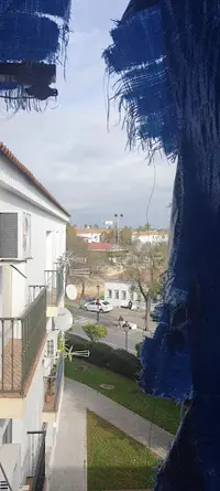 Centro Salud Cartaya
