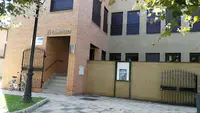 Consultorio Médico Casalarreina