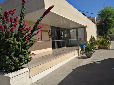 Casariche Consultorio